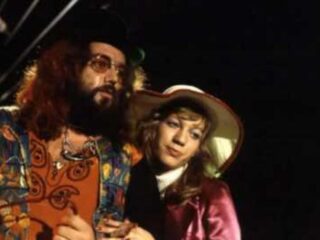 Beleef het Songfestival van '74