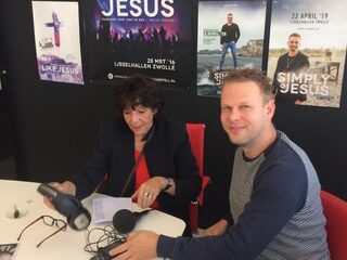 Zondag 20 oktober 2019