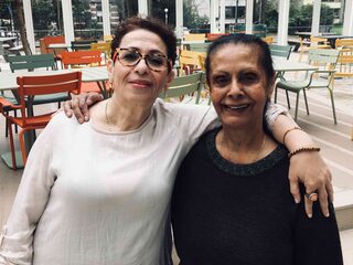 Gevonden: vriendin Sita Jangandersingh