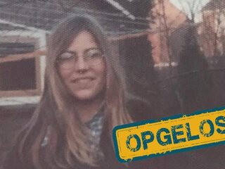 Eerste vriendje Henk Klooster