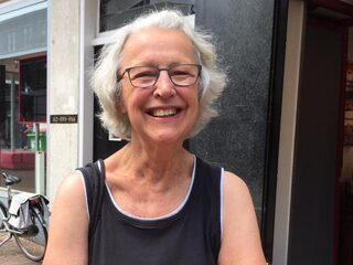 Gevonden: liefde Hans Brinkman