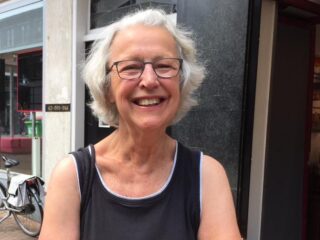 Gevonden: liefde Hans Brinkman