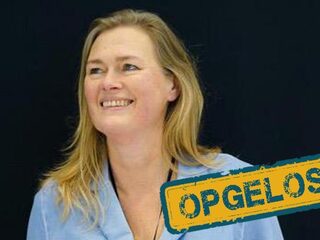 Biologische vader Jerry