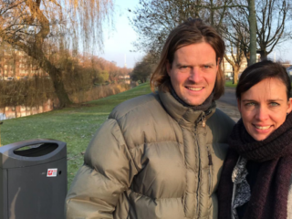 Zondag 20 januari 2019