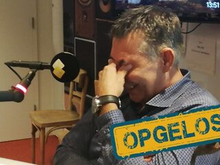 Eerste liefde Els Storm