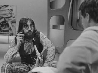 Het verhaal achter 'Ring Ring, I've Got To SIng'