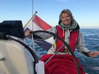 Zondag 13 oktober 2019