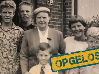 vier zussen Zonneveld