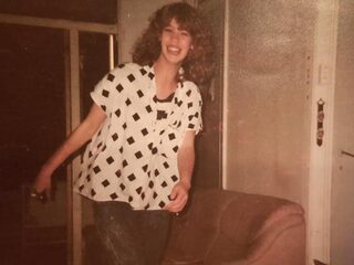 Nog niet opgelost: eerste liefde Mimoun (El) Bouyouzani