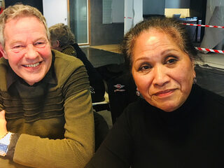 gevonden:  vriend Dick Verwey