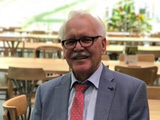 gevonden: eerste liefde Barbara Coert