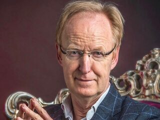 Frans Willem Verbaas