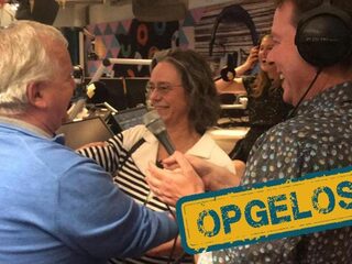 Internaatvriendin Karine van Niekerk