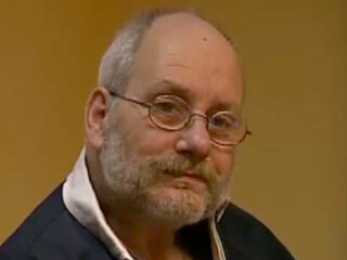 Gevonden: vriend Freek Jansen