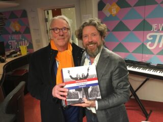 De MAX! in het teken van Neerlands Hoop