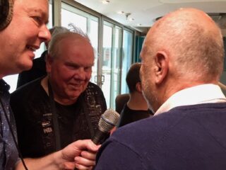 gevonden: beste vriend Kees Kramer