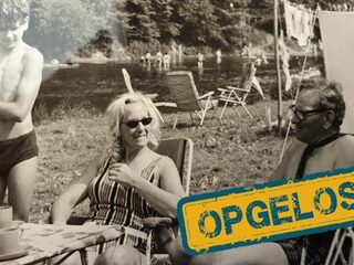 Nederlands echtpaar dat filmopnamen van mij maakte