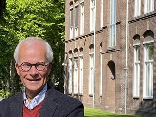 14 juni: Wat een Vader!