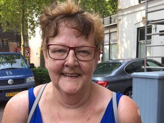 gevonden: vriendin Simone Vlaar