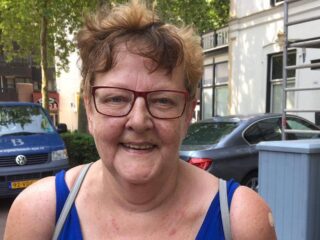 gevonden: vriendin Simone Vlaar