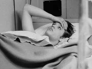 Zaterdag 13 januari 1972