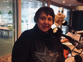 gevonden: vader Rik Visser