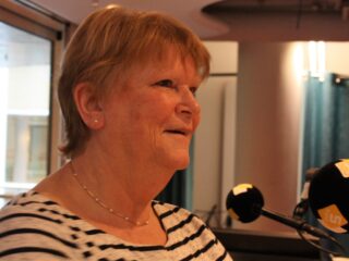 Gevonden: eerste liefde Richard de Leeuw