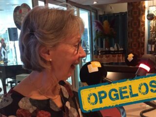 liefde Ben Oudendijk