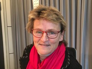 27 januari: Alleen zijn met God