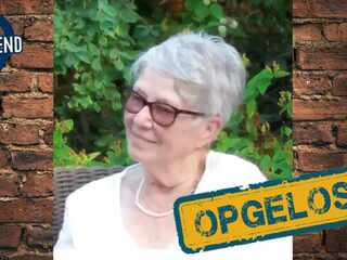 vriend Ferry Kuijken