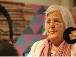 gevonden: Peter Hoying