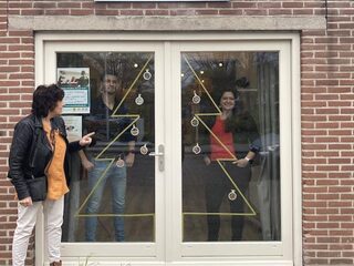 Zondag 29 november 2020 Eerste Adventzondag