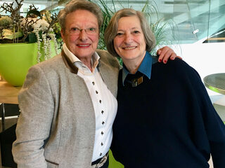 gevonden: dochter van Willy Noach