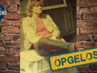 Eerste liefde Bep van Mil