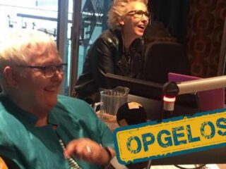 Collega Wilma van Wely