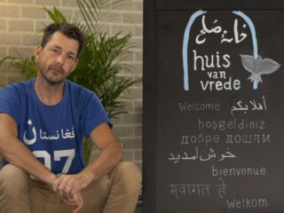 Henk Bouma