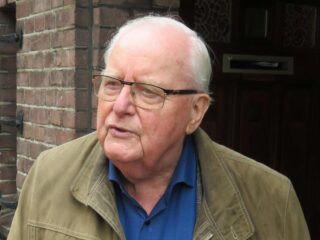 gevonden: herkomst van Sinterklaaslied