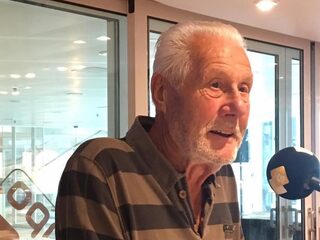 Gevonden: halfzus Netty Punt