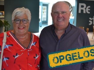 Twee oude liefdes van Henk