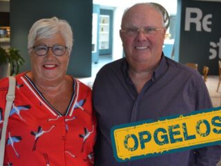 Twee oude liefdes van Henk