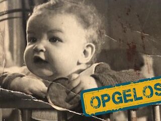 Familie van vader Marinus de Vries