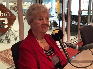 Terugblik: Henny zocht liefde Ton Caspers