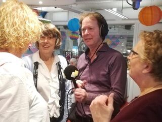 Gevonden: zussen van Rinke van der Meer