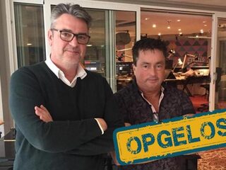 nog een kind van Jan Jesse