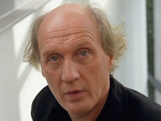 Andermans Veren in de zomer