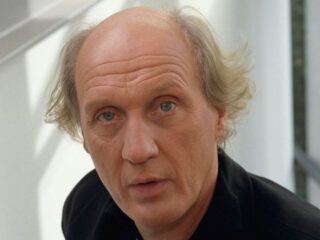 Andermans Veren in de zomer