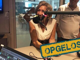 Jeugdliefde Hans de Leers