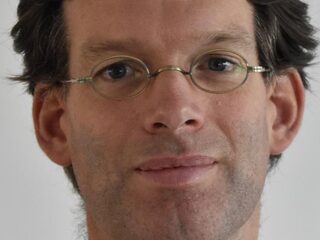 2 december: Immanuël, God met ons