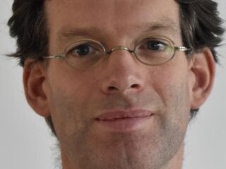 2 december: Immanuël, God met ons