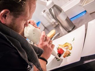 De Ultieme Lunchtip: 28 december